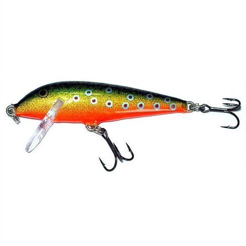 Vobler Rapala Floater 3cm/2gr. BTR