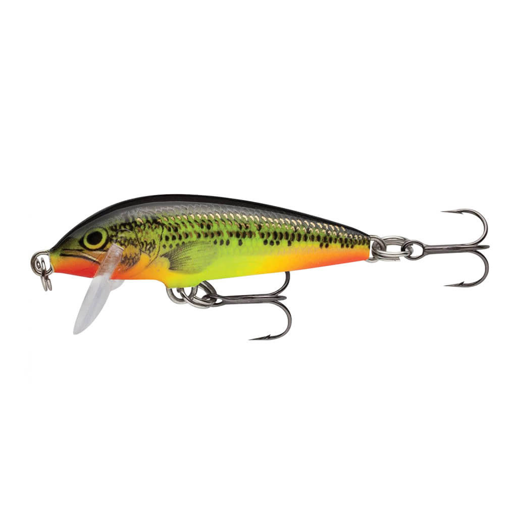 Vobler Rapala Count Down  2.5cm/2.7g culoare, FMN