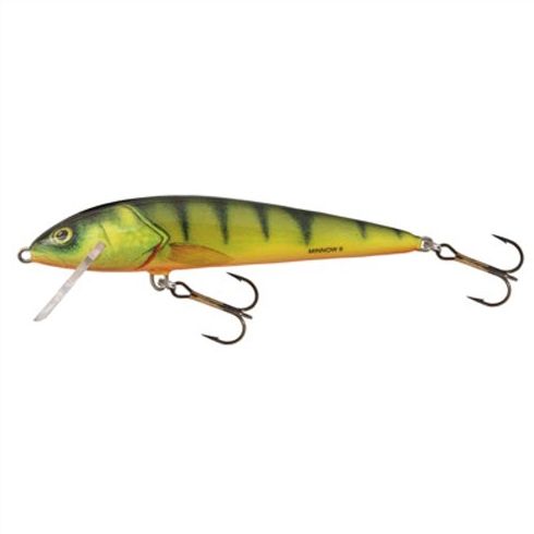 Vobler Salmo Minnow M6F HP