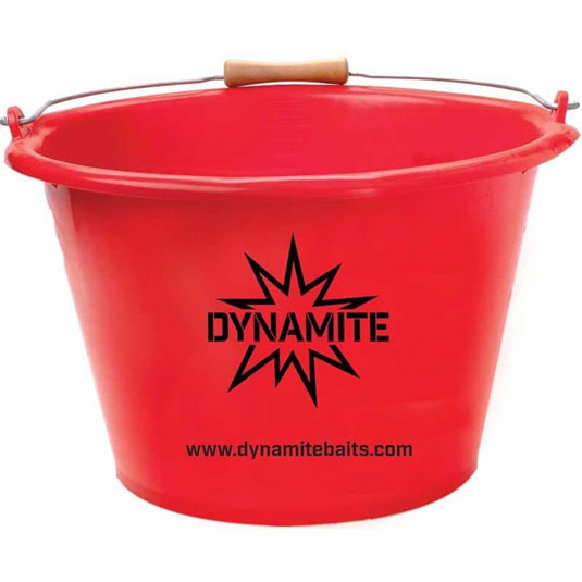 Galeata Dynamite Baits , 17L