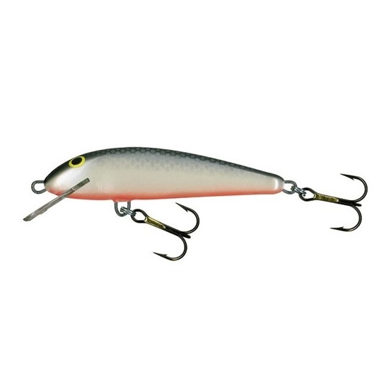 Vobler Salmo Minnow M5F GS
