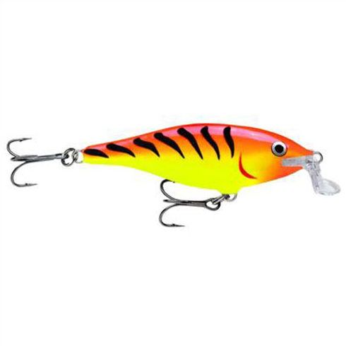 Vobler Rapala Shallow Shad Rap 5cm/5gr. HT