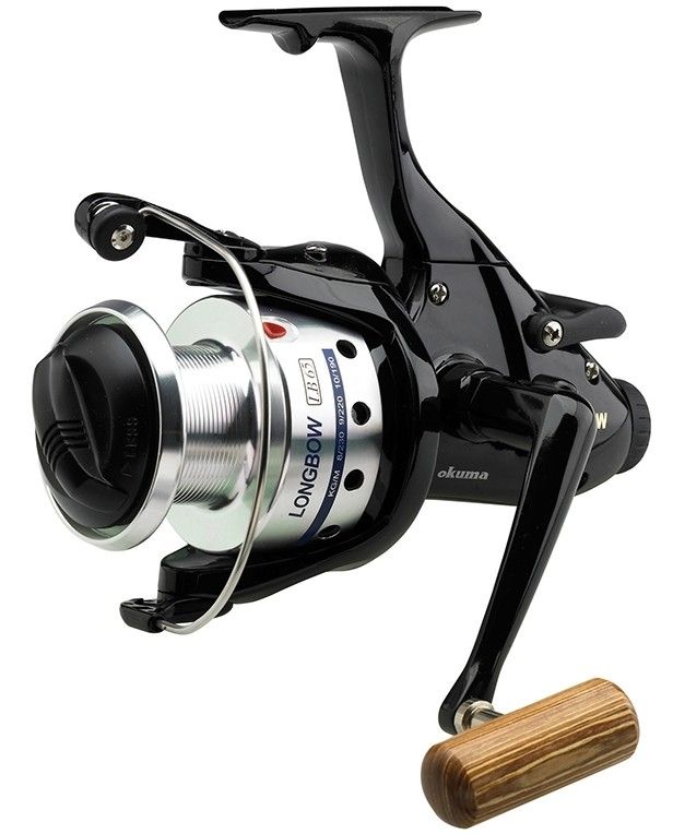 Mulineta Okuma Longbow Baitfeeder