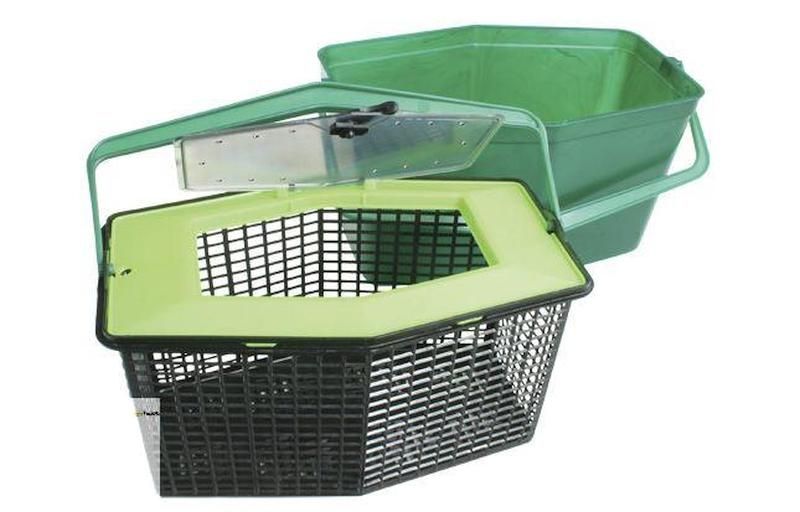 Galeata Pestisori EnergoTeam KP-3 6L
