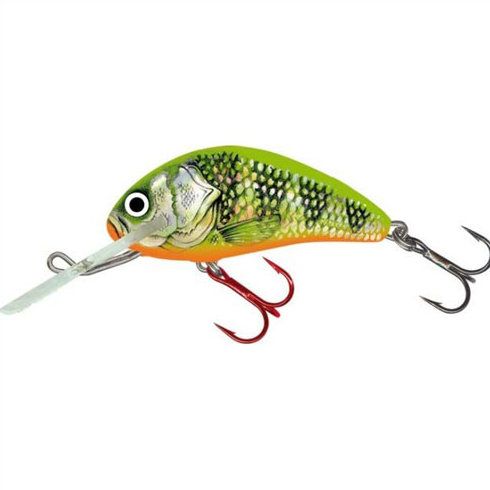 Vobler Salmo Hornet H4F GFP