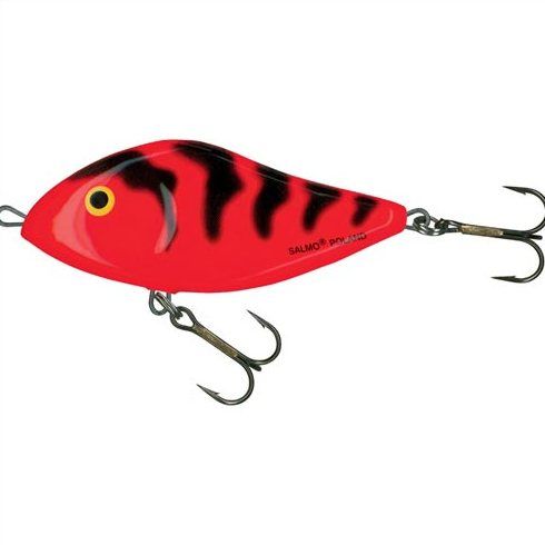 Vobler Salmo Slider SD5S 5cm/8g, culoare RT